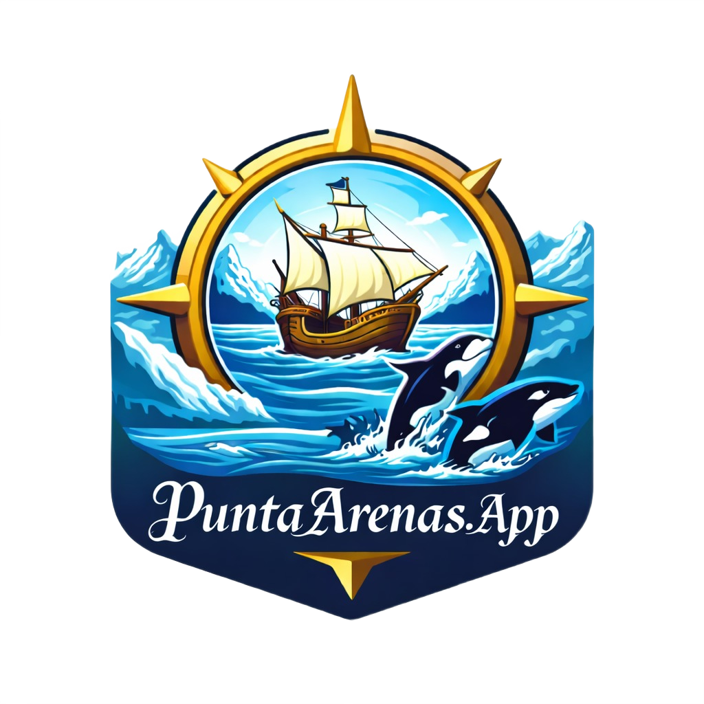 PuntaArenas.App📱 Turismo, Empresas y Alojamientos en Punta Arenas